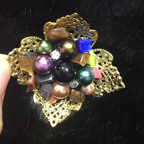 Brand New Brooch - Picture 3 of 4